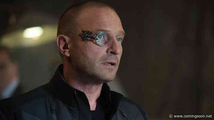 Lucasfilm’s Indiana Jones 5 Adds Thomas Kretschmann to Cast