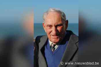 101-jarige Philip Keters overleden