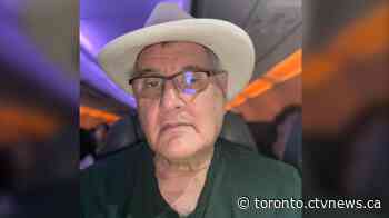 Toronto doctor faces charges in alleged sexual assault of teen patient