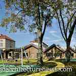 The Chevilly-Larue: France’s new specialist children’s clinic