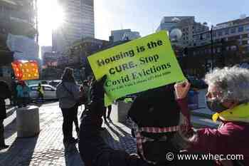 How struggling households can get federal rental assistance