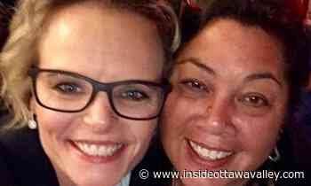 News 'I am humbled': Carleton Place's Erin Lee receives Attorney General's Victim Services Award of Distinction - Ottawa Valley News