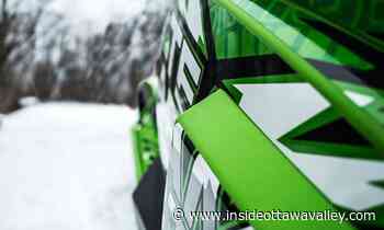 'Serious injuries': OPP provide update on Carleton Place snowmobile vs. pedestrian collision - Ottawa Valley News