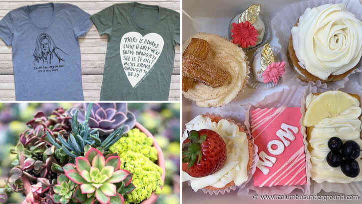 2021 Mother’s Day Gift Guide