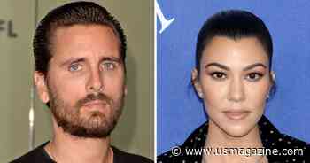 Scott Disick Thinks He and Kourtney Both Know They’ll ‘Eventually Get Married’: ‘The Whole Family Wants Us Back Together’ - Us Weekly