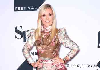 PHOTO: Tinsley Mortimer Is "Happy" After Messy Split From Ex-Fiancé Scott Kluth, See RHONY Alum In Palm Beach - Reality Blurb