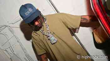 Travis Scott Gets Real About Police Brutality In New Interview - HipHopDX