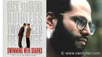 Scott Rudin Scandal: ‘Swimming With Sharks’ Tried to Warn Us - Vanity Fair