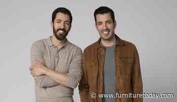 Scott Brothers Global launches Drew & Jonathan Home - Furniture Today