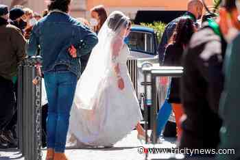 Gucci heirs worry over family depiction in Ridley Scott film - The Tri-City News