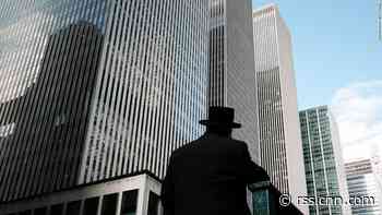 NYC office space hits lowest level in three decades