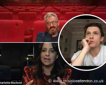 Barnes Film Festival returns in June at Olympic Studios