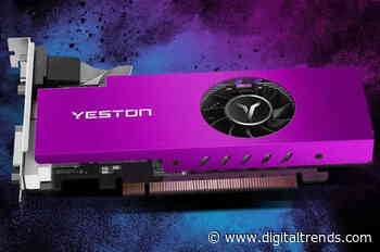 Best graphics card under $200