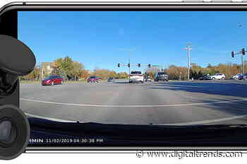 Best Prime Day Dash Cam deals