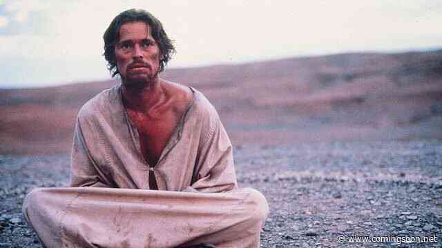 Origins of Christianity Series in the Works From Scorsese and Schrader