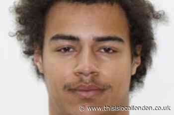 Merton Police appeal to find missing 19-year-old man
