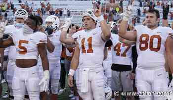 College athletes could be paid for their name and likeness under bill approved by Texas Senate