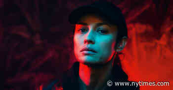 Five Action Movies to Stream Right Now