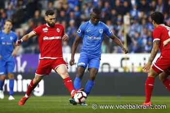 De stand van de prono van de redactie (na de reguliere competitie)