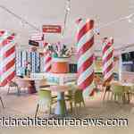 Dreams Factory: estudi{H}ac design imaginative Pool Restaurant in Tenerife