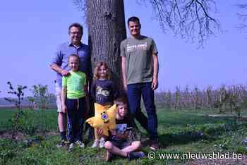 De oerknal voor beginners: professor en auteur brengen kinderboek uit over ontstaan van heelal