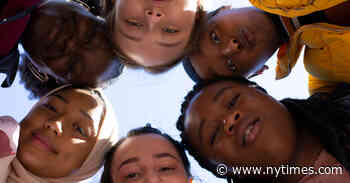 How ‘Rocks’ Made Stars of Its Schoolgirl Cast