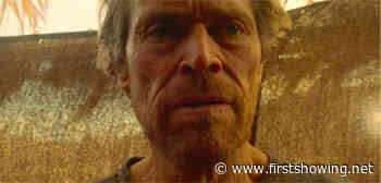 Wacky New US Trailer for Abel Ferrara's 'Siberia' with Willem Dafoe