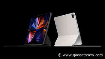 The new iPad Pro may not work with the old Magic Keyboard