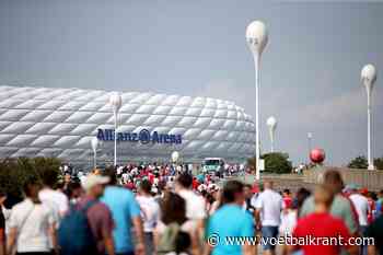 Dan toch geen fans in de Allianz Arena? &quot;Er is nog geen enkele belofte gemaakt&quot;