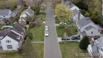 Home prices hit a new record, because there simply aren't enough houses for the crush of buyers