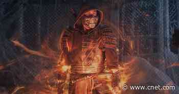 When are Mortal Kombat, In The Heights, Suicide Squad and more coming to HBO Max?     - CNET