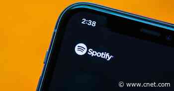 Spotify to launch podcast subscriptions without any creator 'tax,' report says     - CNET