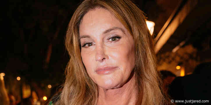 Caitlyn Jenner Officially Announces She's Running for Governor of California