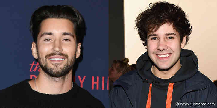 Vlogger Jeff Wittek Shares Details About Near-Fatal Accident Involving David Dobrik