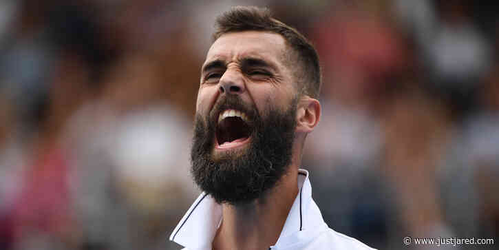 Benoit Paire Banned From Summer Olympics 2021 - Find Out Why!