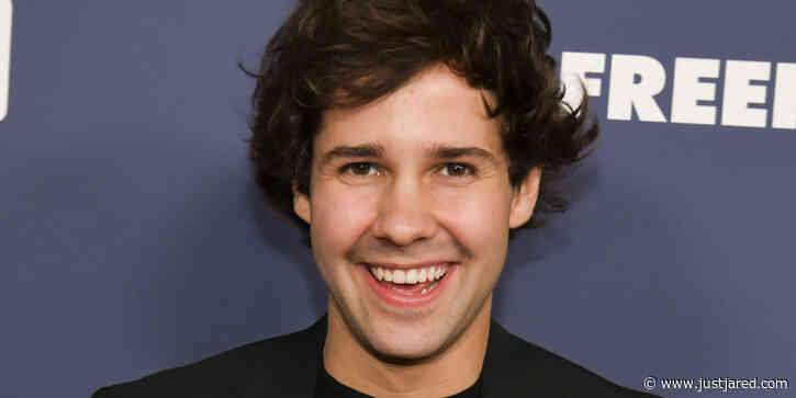 How Much Is David Dobrik Worth? Net Worth Revealed