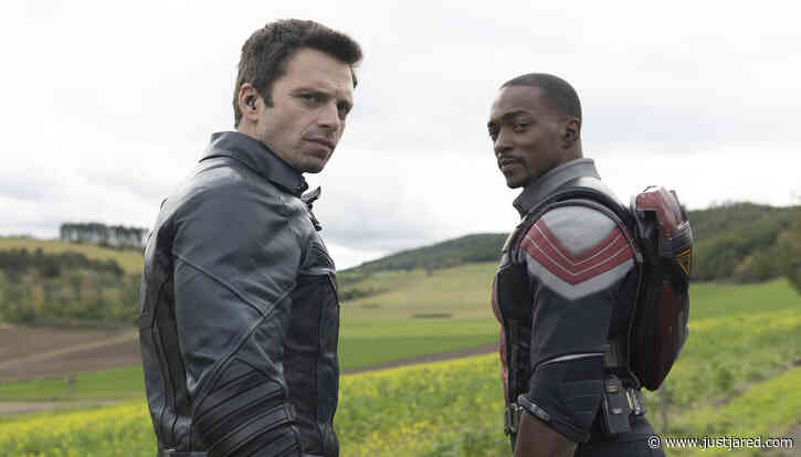 Power Broker Revealed in 'Falcon & Winter Soldier' Finale, End Credits Scene Hints at Future Plans