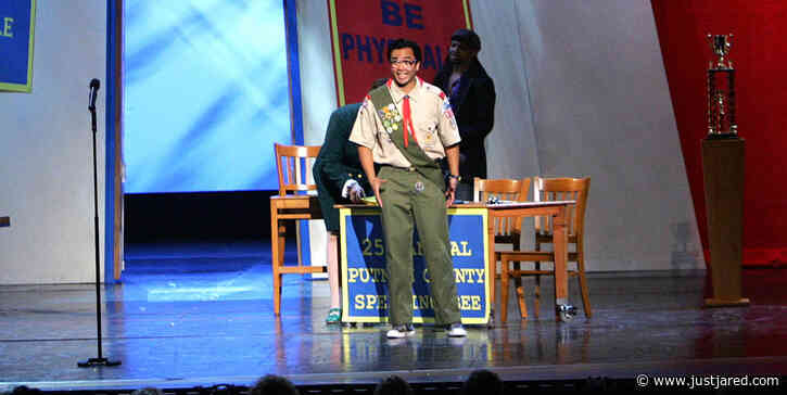 Disney is Turning 'The 25th Annual Putnam County Spelling Bee' Into a Movie!