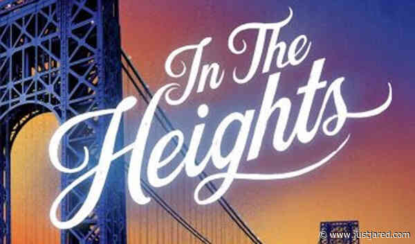 'In the Heights' Movie Soundtrack Reveals Which Songs Were Cut from Broadway Show
