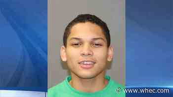 Gates Police searching for 'one more' suspect in deadly attempted carjacking