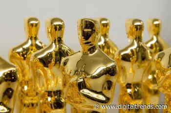 How to watch the 2021 Oscars online