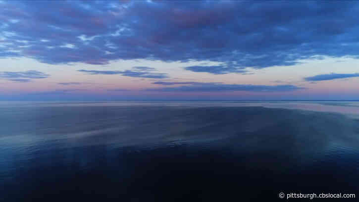 ‘It Could Be A Different Place’: How Climate Change Could Affect Lake Superior’s Future