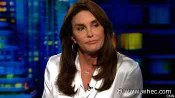 Caitlyn Jenner says she will run for governor of California as Gov. Gavin Newsom faces likely recall election