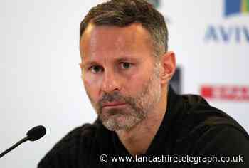 Ex-Manchester United footballer and Wales manager, Ryan Giggs, charged with ABH and common assault