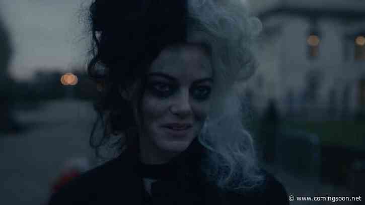 Emma Stone is Quite Fabulous in New Disney’s Cruella TV Spot
