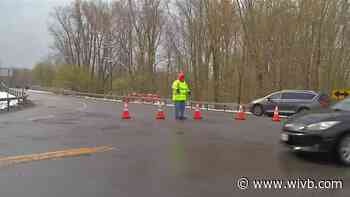 Victim of fatal crash in Newstead identified