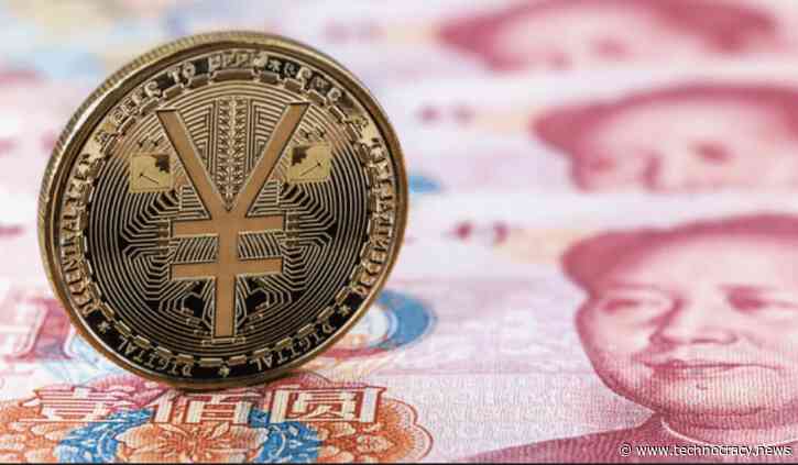 China’s Digital Yuan Is Technocracy’s Dream Currency