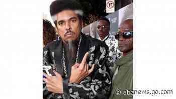 Shock G, off-kilter Digital Underground leader, dead at 57