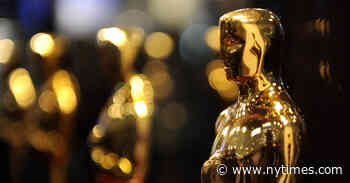 Quick, Here’s All You Need to Know About the Oscars