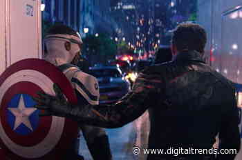 The Falcon and The Winter Soldier: Highlights and big questions from Episode 6